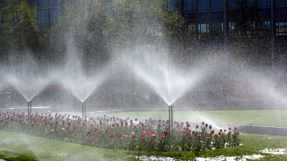 Illustration for article titled Save Time, Cash, Work and Water When You Install a Specialized Irrigation System